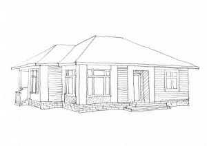 программа проектирования каркасных деревянных домов